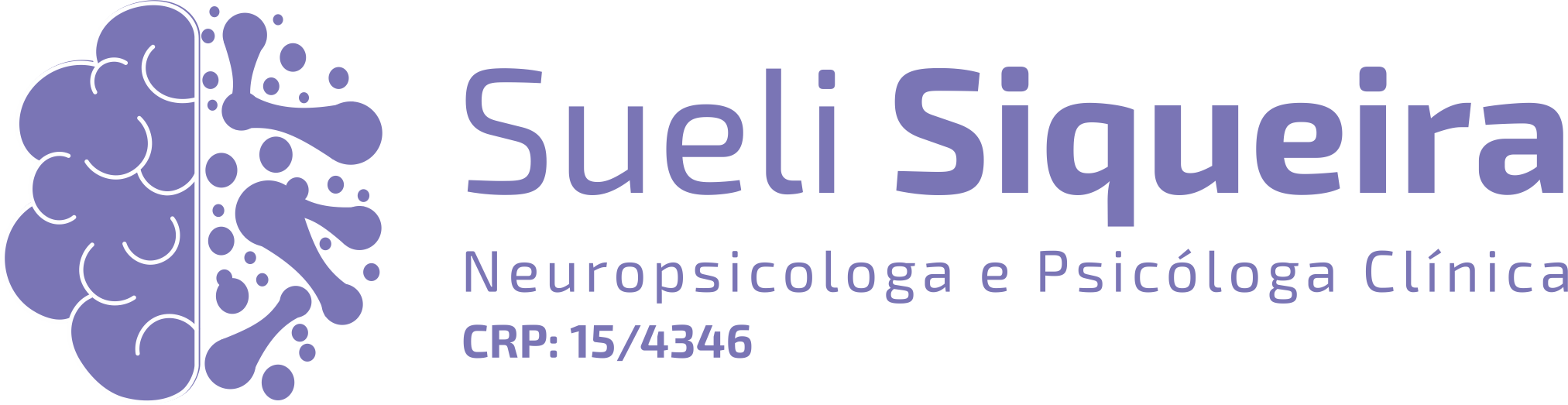 Sueli Siqueira Lima — psicóloga e neuropsicóloga